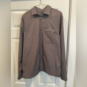 Lululemon button down
